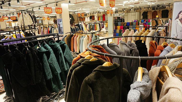 重磅！11月18日，北海人迎來首個全品類服裝批零綜合商場，市場格局重塑